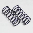 Custom Works 1828 PURPLE BIG BORE SPRING 8 LB