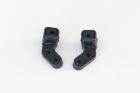 Custom Works 3213 INCLINED FRONT STEERING BLOCK