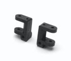 Custom Works 3400 CASTER BLOCKS for 1/8′ PIN 0 degree