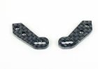 Custom Works 7253 NEW STEERING EXTENDER for WIDE TIRES