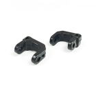 Custom Works 7300 0 DEG CASTER BLOCKS FOR HEX SPINDLES (2)