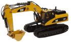 Diecast Masters 28001 CAT 1/20 Scale RC 330D Excavator RTR