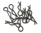 Dromida C1000 1/18 Body Clip (10)