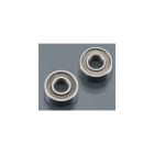 Duratrax C1401 Flanged Ball Bearings, 1/8" x 5/16" (2pcs)