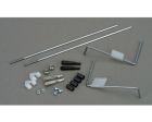 Du-Bro 101 Strip Aileron Hook-Up
