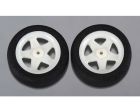 Du-Bro 145MS Micro Sport Wheels 1.45 inch (2)