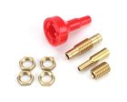 Du-Bro 192 Fuel Can Fittings