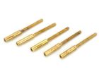 Du-Bro 212 Threaded Coupler Large (5)
