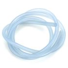 Du-Bro  DUB221 1/16 x 2' Small Super Blue Silicone Tubing