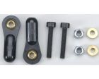 Du-Bro 2319 Monster Ball Links 3mm (2)