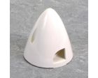Du-Bro 284 Spinner 2-1/2 inch White