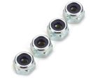 Du-Bro 329 Locknut 8-32 (4)