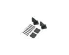 Du-Bro 366 Large Scale T-Style Control Horns