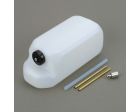 Du-Bro 416 S16 Square Fuel Tank 16 Oz