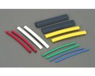 Du-Bro 441 Heat Shrink Tube Assorted (12 Pcs)
