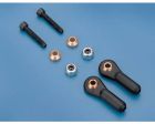 Du-Bro 899 H/D Ball Links 4-40 (2)