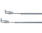 Du-Bro 922 Micro 30 inch Pushrod System