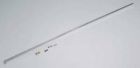 Du-Bro 941 Mini Pushrod System For .062