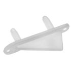 Du-Bro 990 1 1/4 Wing Tip/Tail Skid (2)