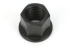 Dynamite DYN0722 Clutch Nut Tra