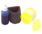 Dynamite DYN2614 Complete Air Filter System: .21