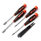 Dynamite T0504 STARTUP TOOL SET: Losi Mini T 2.0, Mini B
