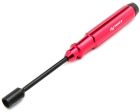 Dynamite DYNT2015 Machined Nut Driver 8mm
