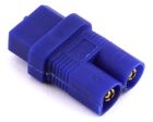 EcoPower ECP-1504 One Piece Adapter Plug (EC3 Male to XT60 Female)