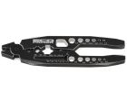 EcoPower -3057 EcoPower Multifunction Shock Shaft Pliers