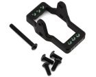 EcoPower -3072 EcoPower CNC-Machined Aluminum Servo Mount for Traxxas™ TRX-4M (Black & Green)