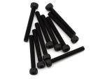 EcoPower -H-1106 2.5mm "High Strength" Steel Socket Head Cap Screws (10) (2.5x20mm)