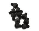 EcoPower -H-1200 3mm "High Strength" Steel Socket Head Cap Screws (10) (3x4mm)