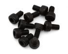 EcoPower -H-1201 3mm "High Strength" Steel Socket Head Cap Screws (10) (3x5mm)