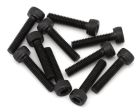 EcoPower -H-1206 3mm "High Strength" Steel Socket Head Cap Screws (10) (3x14mm)