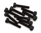 EcoPower -H-1207 3mm "High Strength" Steel Socket Head Cap Screws (10) (3x16mm)