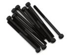 EcoPower -H-1215 3mm "High Strength" Steel Socket Head Cap Screws (10) (3x45mm)