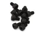 EcoPower -H-1300 4mm "High Strength" Steel Socket Head Cap Screws (10) (4x6mm)