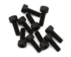 EcoPower -H-1303 4mm "High Strength" Steel Socket Head Cap Screws (10) (4x12mm)