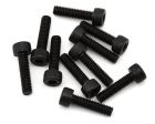 EcoPower -H-1305 4mm "High Strength" Steel Socket Head Cap Screws (10) (4x16mm)