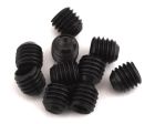 EcoPower -H-4200 5mm "High Strength" Steel Cup Style Set Screws (10) (5x5mm)