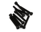 EcoPower -H-6207 EcoPower 4-40 "High Strength" Socket Cap Head Screws (10) (4-40x3/4")