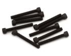 EcoPower -H-6208 EcoPower 4-40 "High Strength" Socket Cap Head Screws (10) (4-40x7/8")