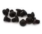 EcoPower -H-8000 EcoPower 2-56 "High Strength" Button Head Screws (10) (2-56x1/8")