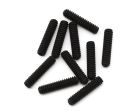EcoPower -H-9005 EcoPower 4-40 "High Strength" Cup Style Set Screws (10) (4-40x1/2")