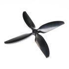 E-Flite -2959 4-blade prop 128x85.4: Micro Scrappy 800