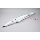 E-Flite 01551 Painted Fuselage: Habu STS