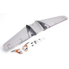 E-Flite 077501 Main Wing Set: Viper 70 Orange
