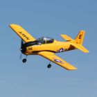 E-Flite 08250 T-28 Trojan 1.1m BNF Basic