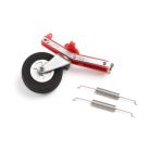 E-Flite 12569 Tailwheel Unit: Draco 2.0m