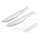 E-Flite 5261 Float Set: Timber